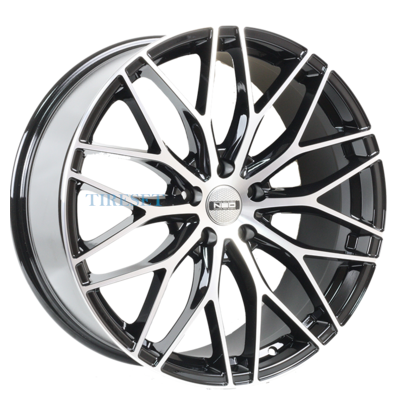 Neo 8,5x20/5x114,3 ET42 D67,1 240 BD