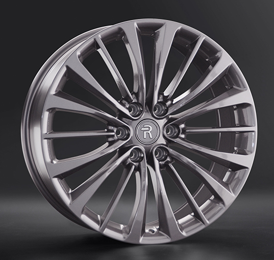 Диск REPLAY INF28 8х22 6/139,7 ET30 D77,8 GM