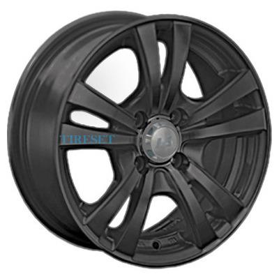 Диски LS 6,5x15/4x100 ET40 D73,1 141 MB на tireset.ru