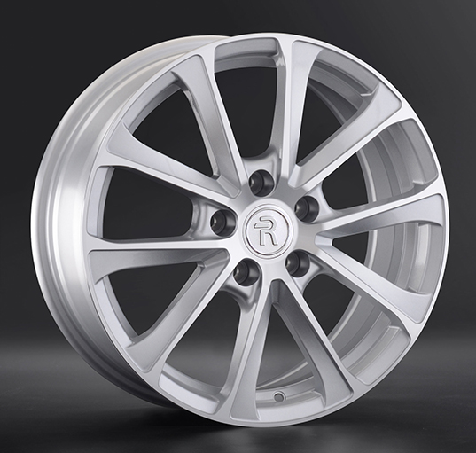 Диск REPLAY SB45 7х17 5/114,3 ET48 D56,1 SF