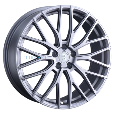 Replay 8x18/5x112 ET30 D66,6 B210 MGM (конус, C570)