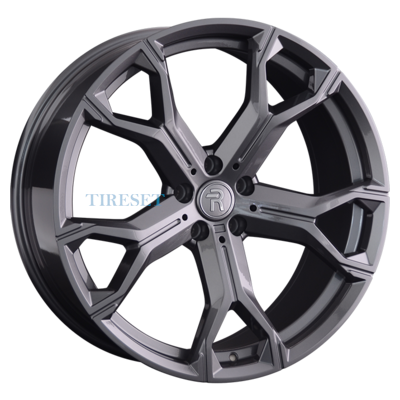 Replay 9,5x22/5x112 ET45 D66,6 MR163 GM (конус, C570)