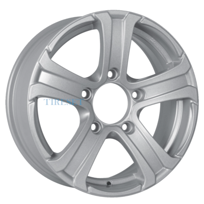 iFree 6x16/5x139,7 ET40 D98 Хафпайп Нео-классик