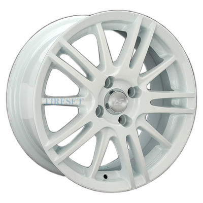 Диски LS 6,5x15/4x100 ET45 D73,1 222 SF (конус) на tireset.ru