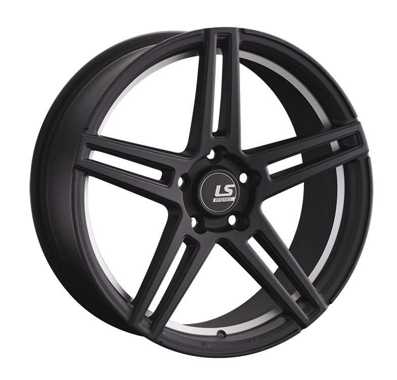 Диск LS FlowForming RC01 8х18 5/114,3 ET35 D67,1 MBU