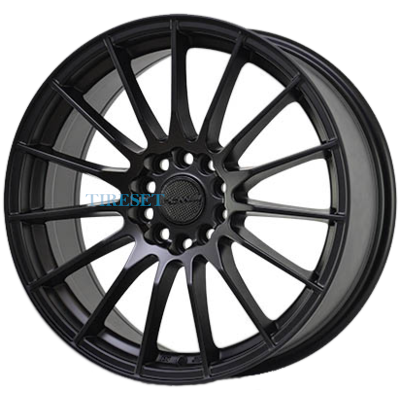 PDW 7x17/4x100 ET42 D60,1 Race (9031) U4B