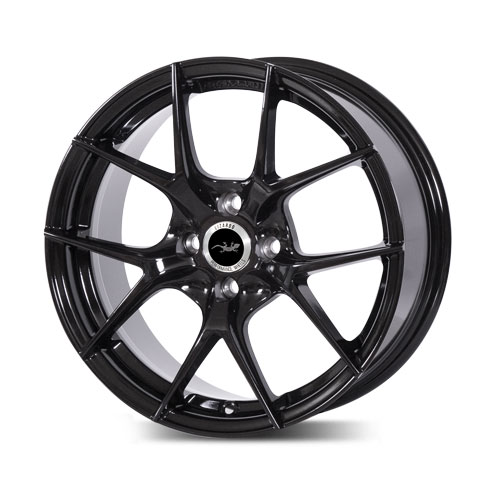 Диск LIZARDO XH315 7.0X16/4X98 D58.5 ET35 B