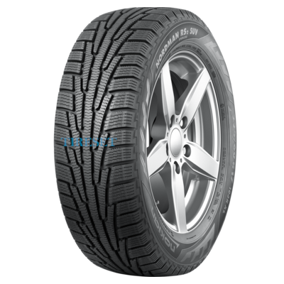 Nokian Tyres (Ikon Tyres) 235/55R18 104R XL Nordman RS2 SUV TL Nokian Tyres (Ikon Tyres) 235/55R18 104R XL Nordman RS2 SUV TL