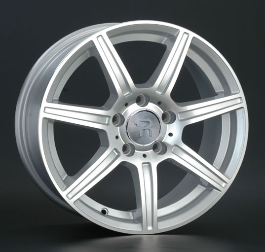 Диск REPLAY MR116 7х16 5/112 ET38 D66,6 SF