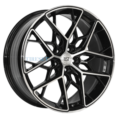 RST 8,5x20/5x114,3 ET40 D67,1 R092FF BD FlowForming
