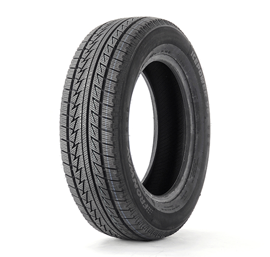 Шина для легковых автомобилей зимняя нешипованная FRONWAY ICEPOWER 96 225/45R17 94H XL