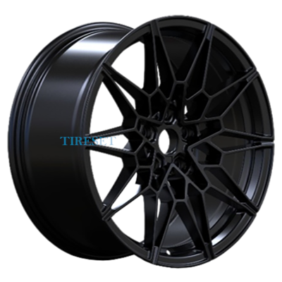 BKNG 9x19/5x112 ET40 D66,6 Y1027 Black (BKNG Alloy wheel)