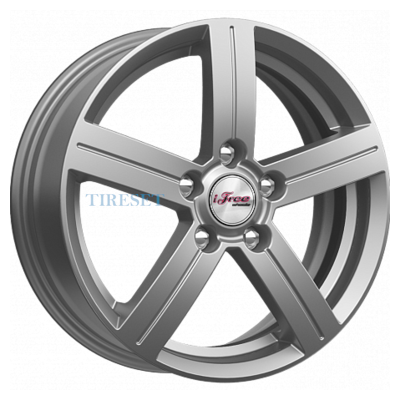 iFree 6x16/5x114,3 ET43 D67,1 Оруэлл Хай Вэй