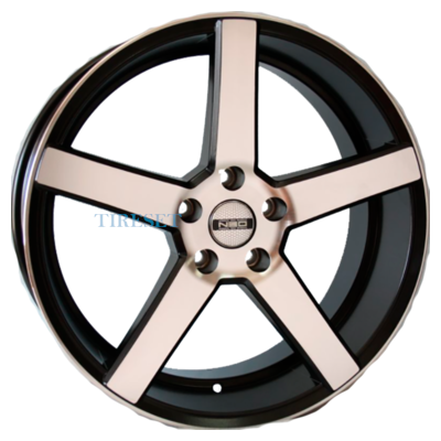 Neo 8,5x20/5x112 ET40 D66,6 V03 BD