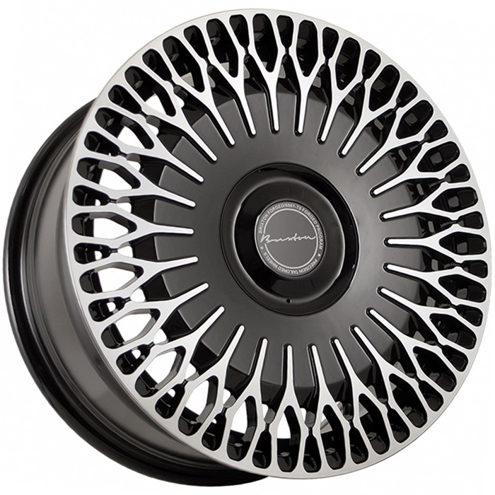 FF 9658-715 7.5xR17/4x98 D73.1 ET38