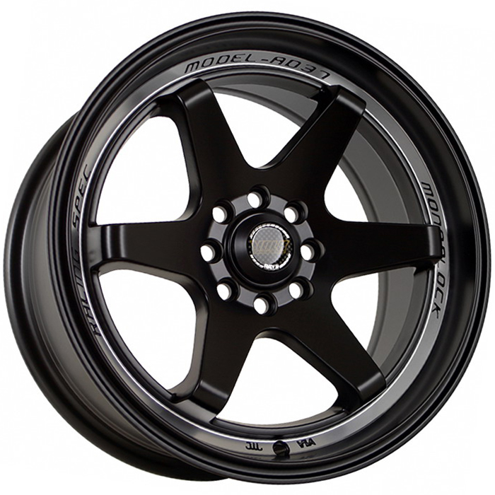 Sakura Wheels 3915-156 7xR15/4x98 D73.1 ET30