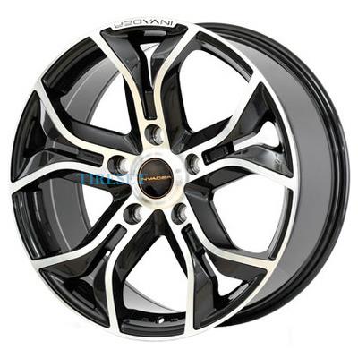 PDW 8,5x20/5x150 ET45 D110,1 Invader (5196/01) M/TBS-2 (нк)