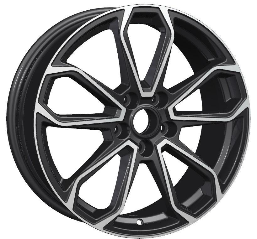 Юкон 1816 (Nissan Qashqai)