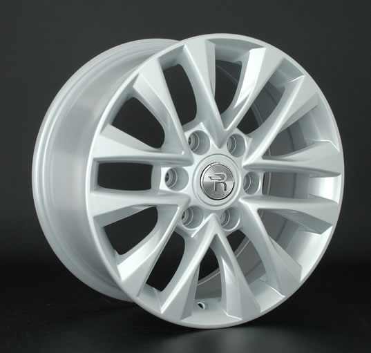 Диск REPLAY TY184 7,5х18 6/139,7 ET25 D106,1 S