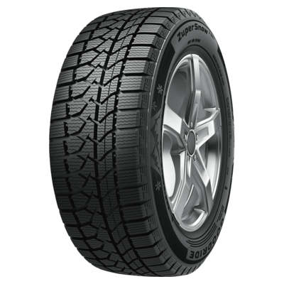 Goodride 255/40R19 100V XL Zuper Snow Z-507 TL