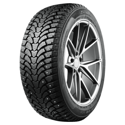 Antares 265/50R20 111T Grip 60 ice TL (шип.)