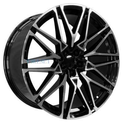 Hengder 11x21/5x112 ET40 D66,6 5063 MB (HNGD)