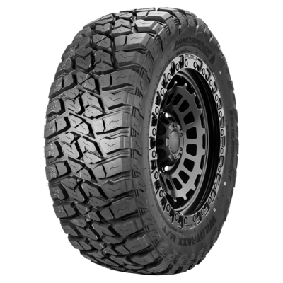 Шины Landspider LT245/75R16 120/116Q Wildtraxx M/T TL RBL на tireset.ru