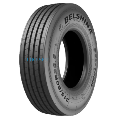 Belshina 315/80R22,5 154/150M Bel-158M с камневыталкивателем TL