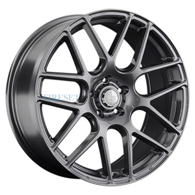 LS 8,5x20/5x114,3 ET45 D67,1 1336 GM (конус)