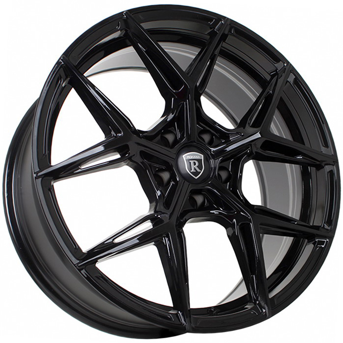 Sakura Wheels YA3823-621 8.5xR19/5x114.3 D73.1 ET35