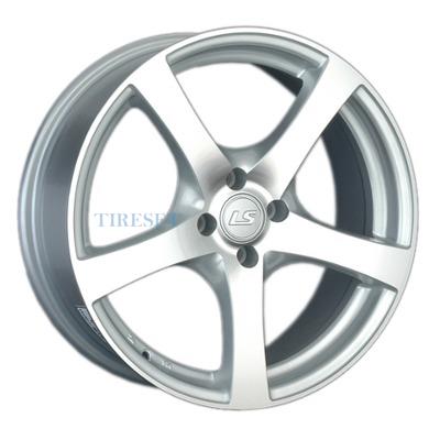 Диски LS 7x17/4x98 ET28 D58,6 357 SF на tireset.ru