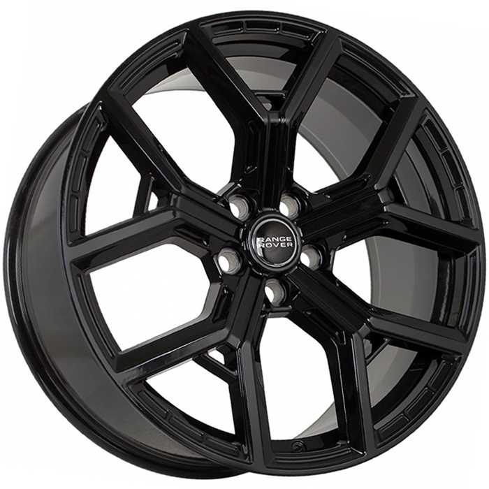 FF AO9892-2048 9.5xR21/5x120 D72.6 ET49