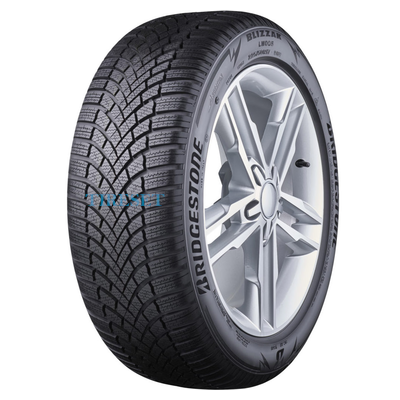Blizzak LM005 DriveGuard