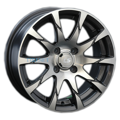 LS 7x16/5x114,3 ET40 D73,1 233 GMF