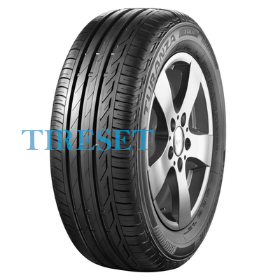 Turanza T001