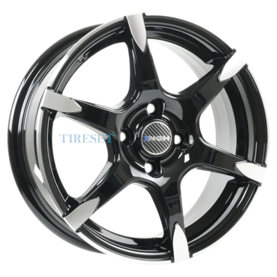 Диски INCH 6x15/4x98 ET33 D58,6 IN001-1560 BD (AZ) на tireset.ru