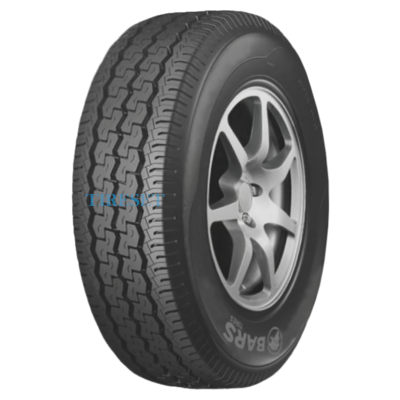 Bars 185/75R16C 104/102P XL607 TL