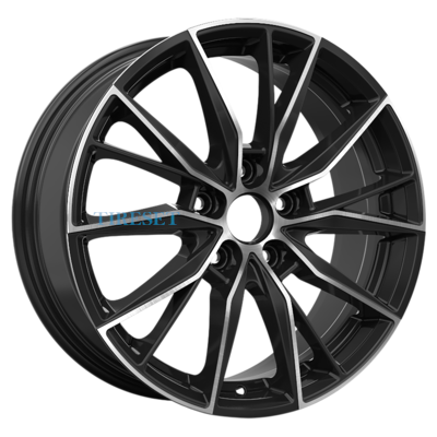 RST 7x17/5x112 ET40 D57,1 R257 BD