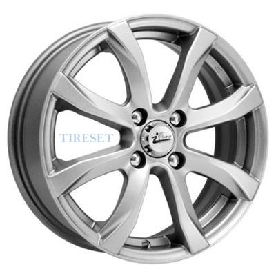 Диски iFree 6x15/4x114,3 ET40 D67,1 Дайс Нео-классик на tireset.ru