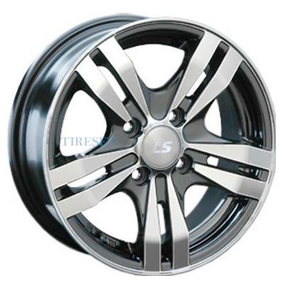 LS 6,5x16/5x114,3 ET45 D73,1 142 GMF (конус)