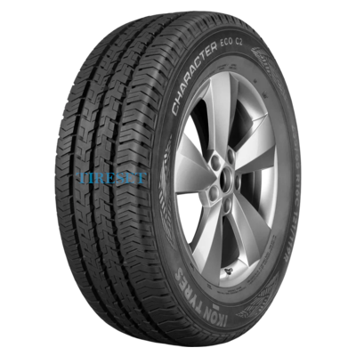 Ikon 215/65R15C 104/102T Character Eco C2 TL