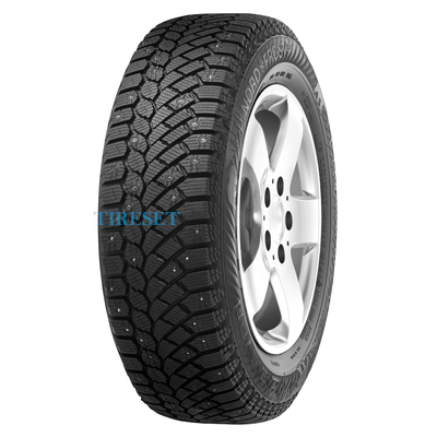 Gislaved 215/55R17 98T XL Nord Frost 200 TL ID (шип.)