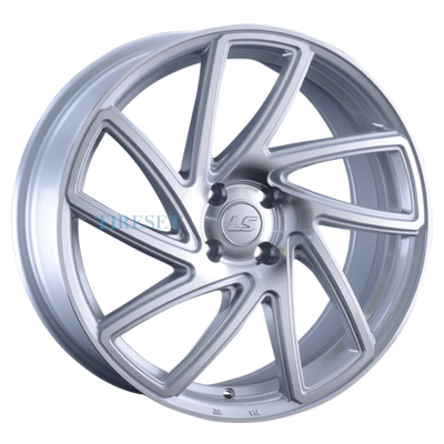 LS 8x18/5x114,3 ET45 D67,1 1054 SF (конус)