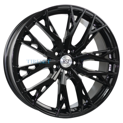 RST 8x20/5x108 ET46 D63,4 R052 (GeelyTugella) BL