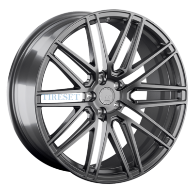 LS Forged 9,5x21/5x120 ET49 D72,6 LS FG12 MGM (конус, C570)
