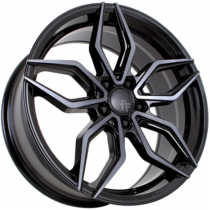 Sakura Wheels YA3372-517 8.5xR19/5x114.3 D73.1 ET35