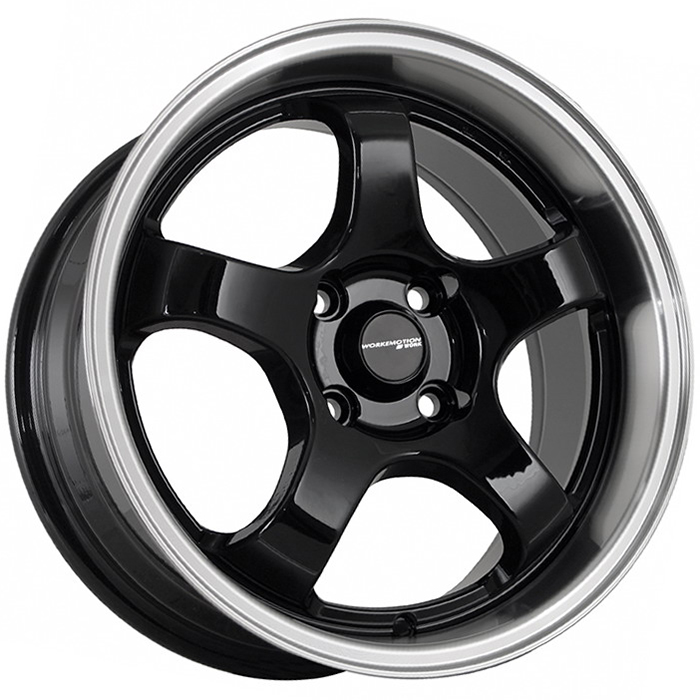 FF FBX015-1162 7xR15/4x100 D73.1 ET35