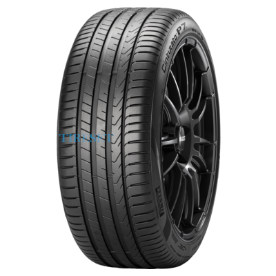 Шины Pirelli 245/50R19 105W XL Cinturato P7 (P7C2) * TL Run Flat на tireset.ru