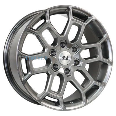 RST 8,5x20/6x139,7 ET25 D106,1 R072 (LC) BH
