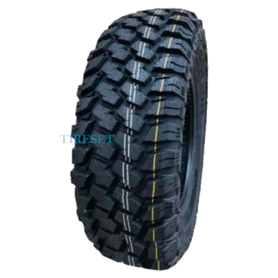 HiFly LT265/65R17 120/117Q Vigorous MT602 TL 10PR